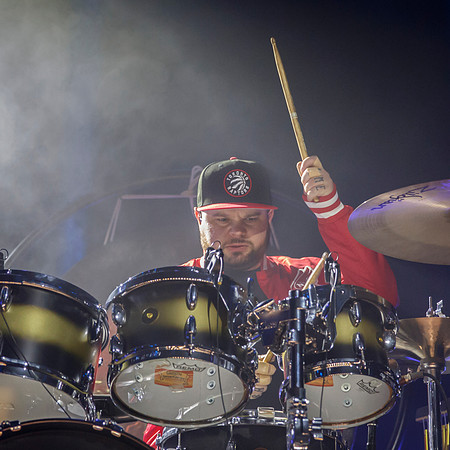 'Royal Blood', 'Embrace Presents', Rock, 'History Toronto', Toronto