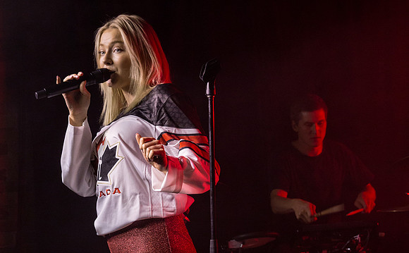 Astrid S