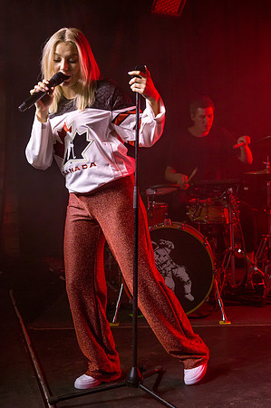 Astrid S