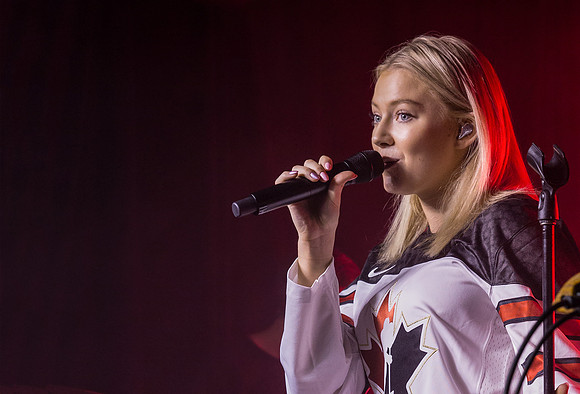 Astrid S