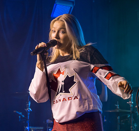 Astrid S