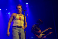 Bird and Byron at History in Toronto