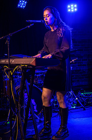 Jasmine Thompson
