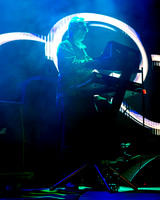 Die Krupps at History in Toronto