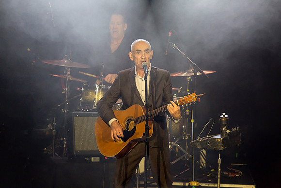 Paul Kelly