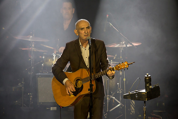Paul Kelly