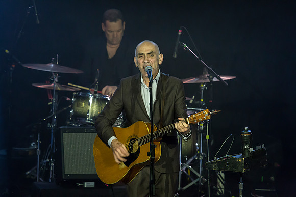 Paul Kelly