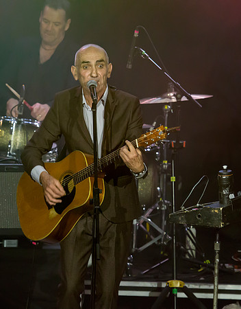 Paul Kelly