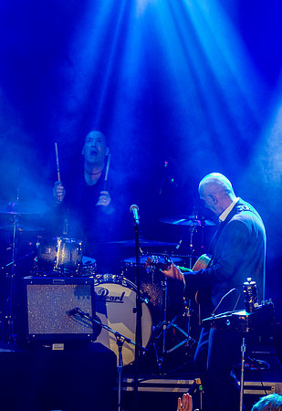 Paul Kelly