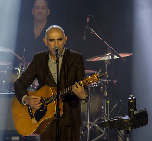 Paul Kelly