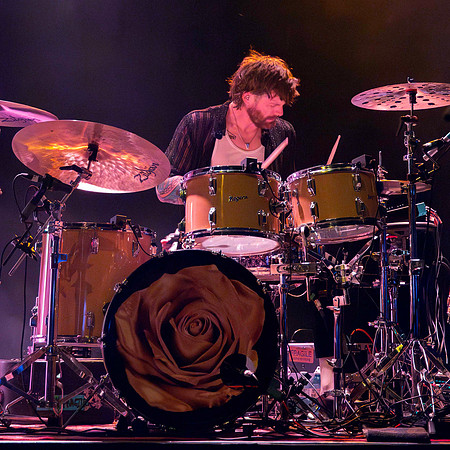 Cannons at The Danforth Music Hall in Toronto