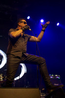 Die Krupps at History in Toronto