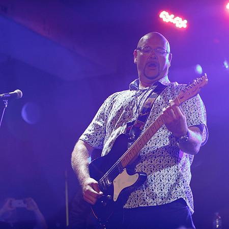 Blues, Folk, "George Street Festival - 2022", Rock, "St. John's", "Navigators"