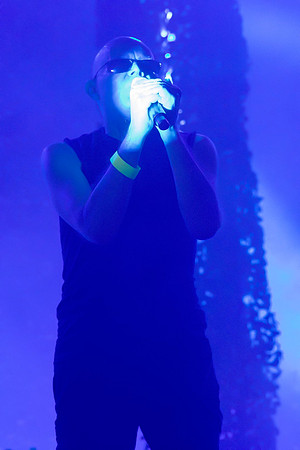 Sisters of Mercy at History in Toronto