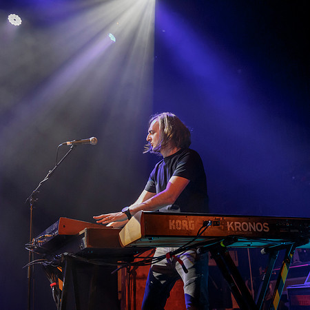 "Alternative Rock", "Embrace Presents", Riverside, "The Opera House", Toronto