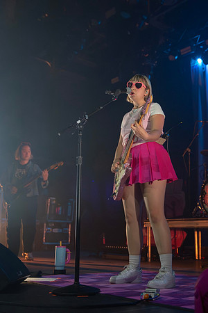 Beach Bunny at History in Toronto