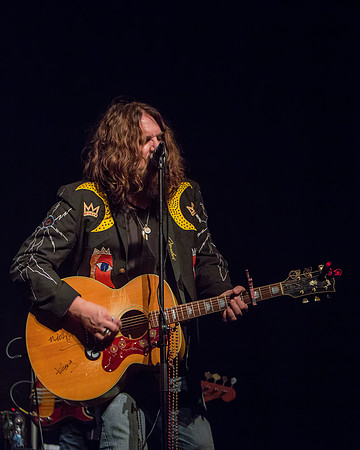 Blackie & The Rodeo Kings