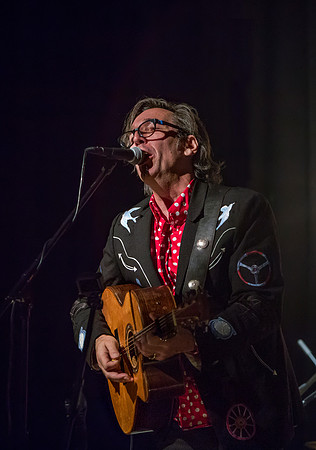 Blackie & The Rodeo Kings