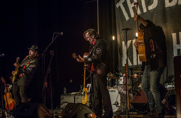 Blackie & The Rodeo Kings