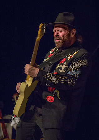 Blackie & The Rodeo Kings