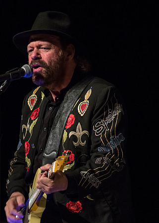 Blackie & The Rodeo Kings