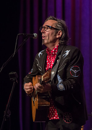 Blackie & The Rodeo Kings