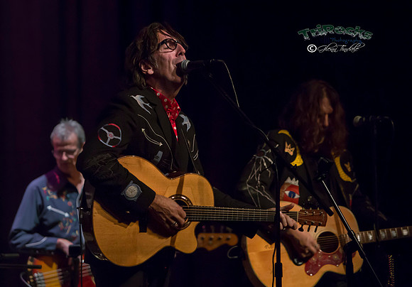 Blackie & The Rodeo Kings