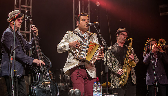 The Mavericks