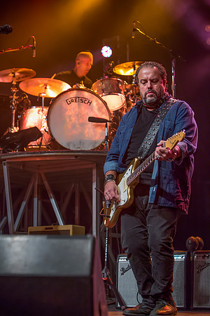 The Mavericks