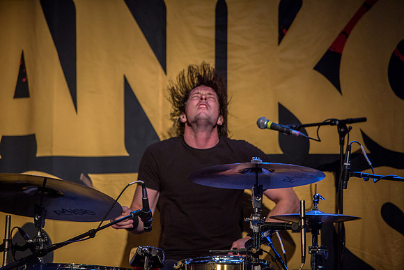 Danko Jones