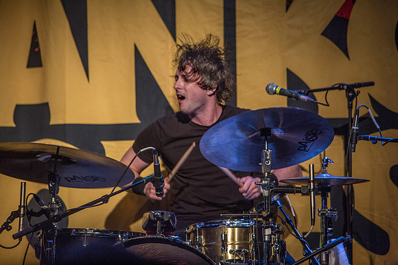 Danko Jones