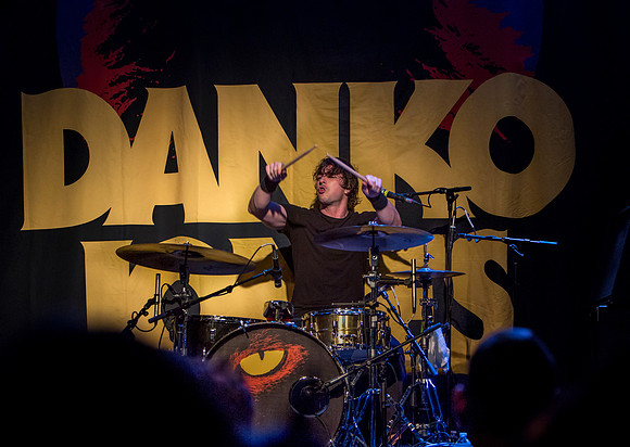 Danko Jones