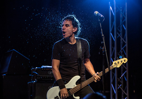 Danko Jones