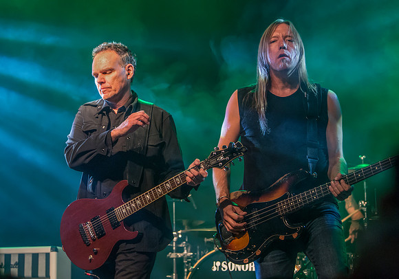 Harem Scarem