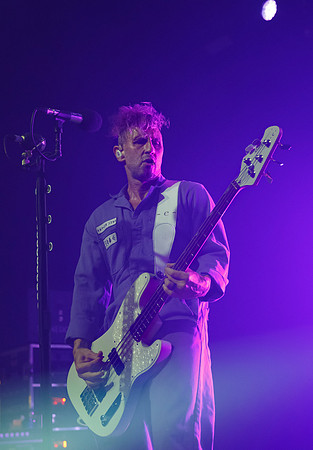 'Shinedown', "Live Nation", "Hard Rock", Rock, History, Toronto
