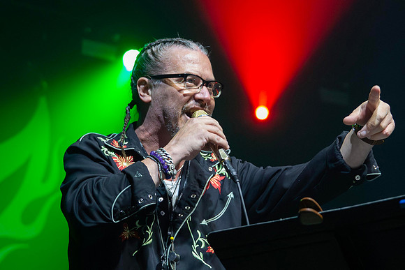 Mr. Bungle at History in Toronto