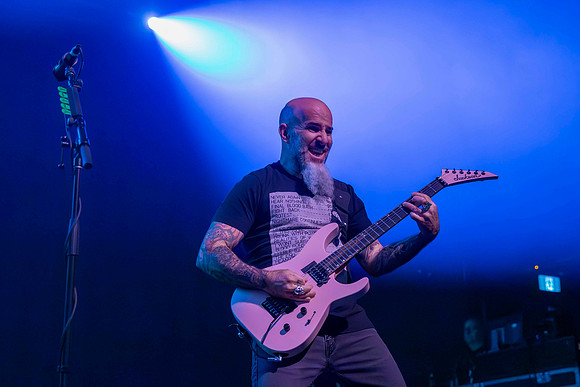 Mr. Bungle at History in Toronto