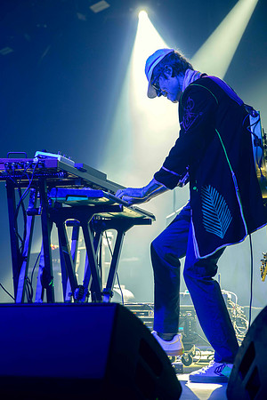Battles at History in Toronto