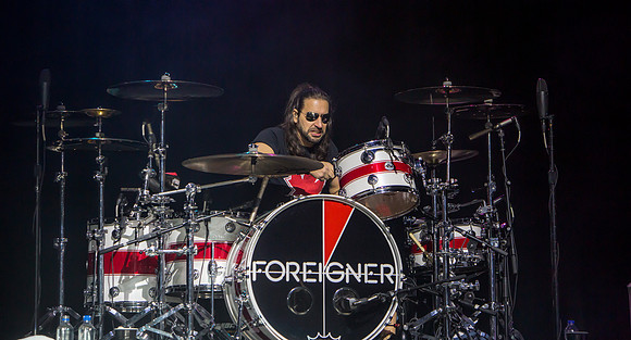 Foreigner