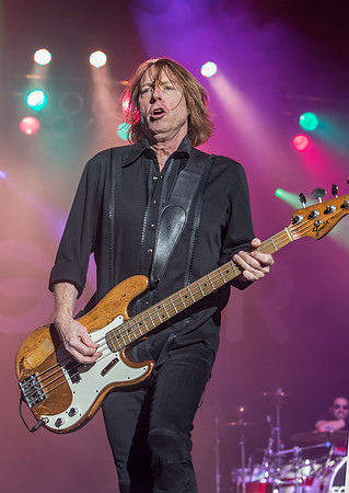 Foreigner