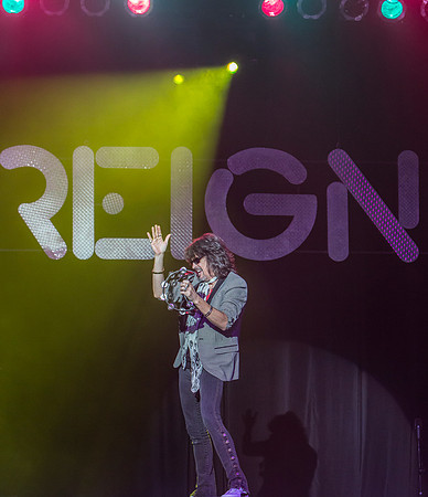 Foreigner
