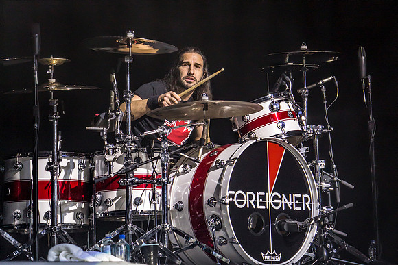 Foreigner