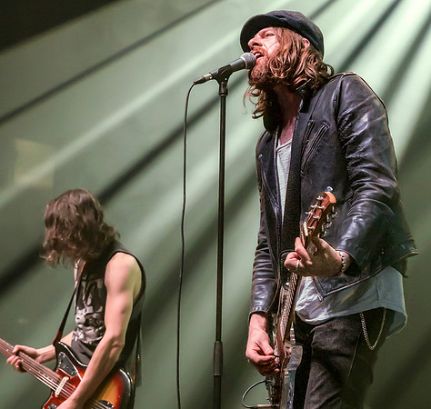 Matt Mays