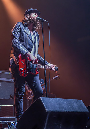 Matt Mays