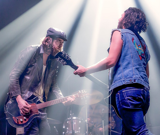 Matt Mays