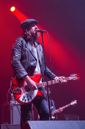 Matt Mays
