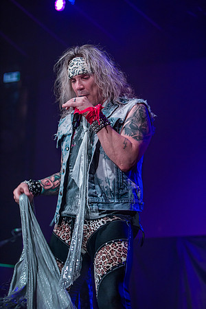 Steel Panther - 2017