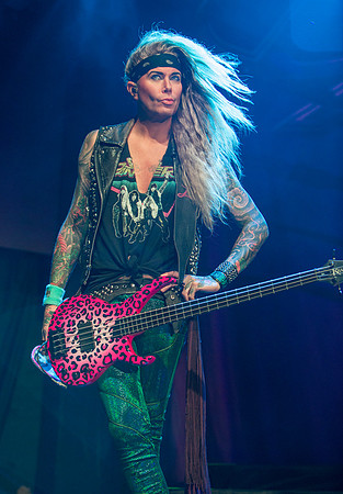 Steel Panther - 2017