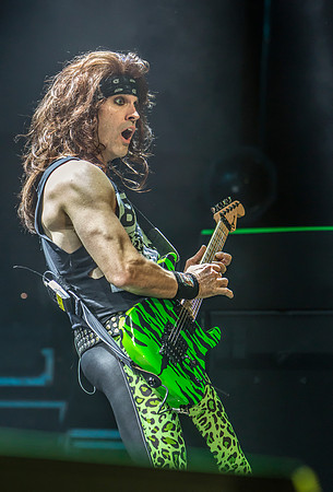 Steel Panther - 2017