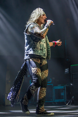 Steel Panther - 2017